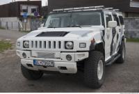 hummer H2 0012